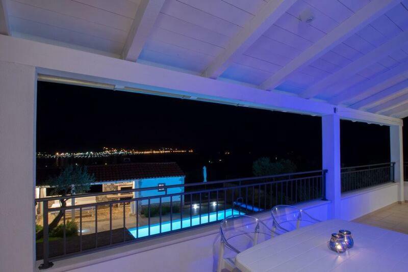 Salt&Sand Villa Kornić Exterior foto